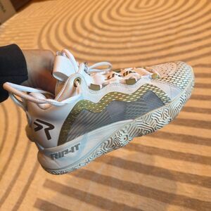 Girls RIP-IT volleyball court shoes